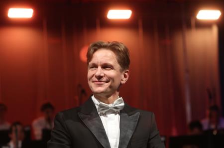 49.božično novoletni koncert Godbe Cerknica z gosti 12 Foto Ljubo Vukelič